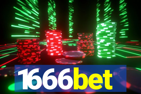 1666bet