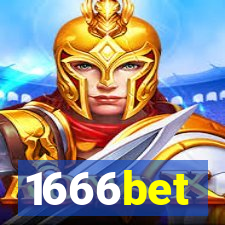 1666bet