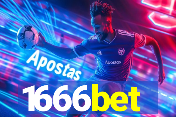 1666bet