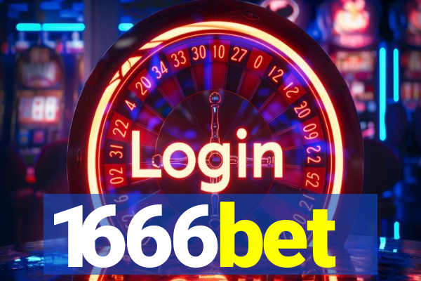 1666bet