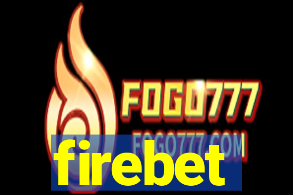 firebet