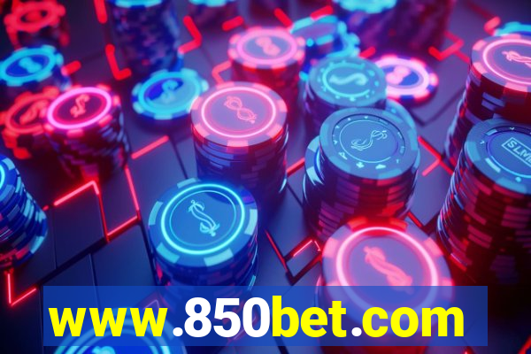 www.850bet.com