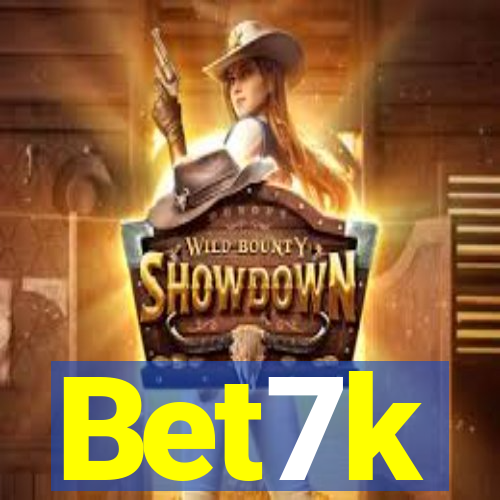 Bet7k