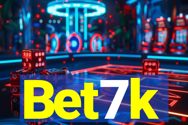 Bet7k