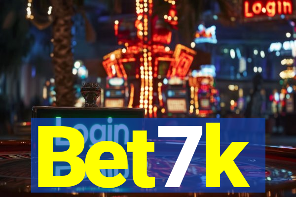 Bet7k