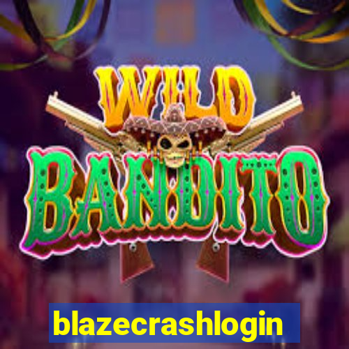 blazecrashlogin