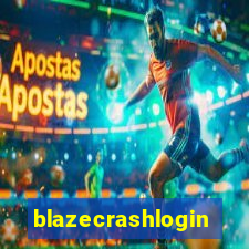 blazecrashlogin