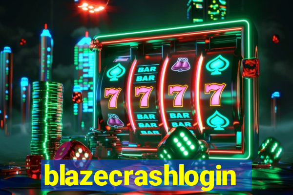 blazecrashlogin