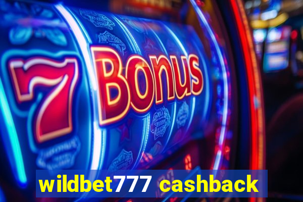 wildbet777 cashback