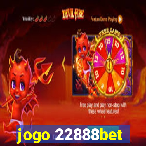 jogo 22888bet