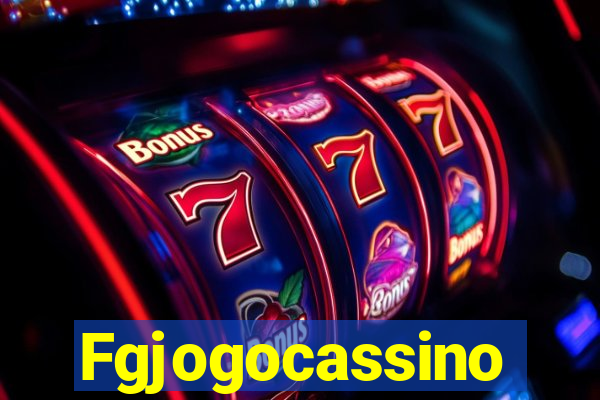 Fgjogocassino