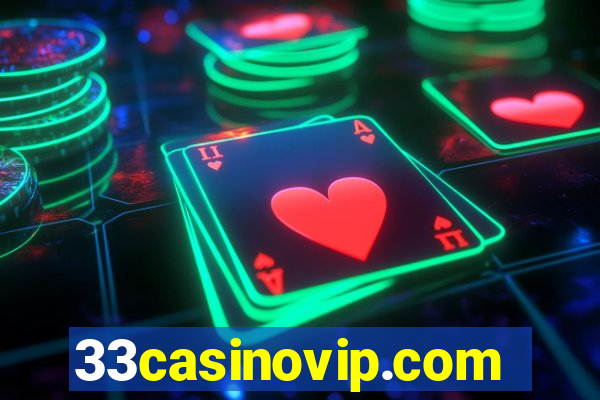 33casinovip.com