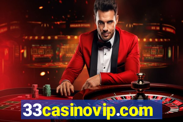 33casinovip.com