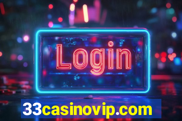 33casinovip.com