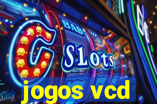 jogos vcd