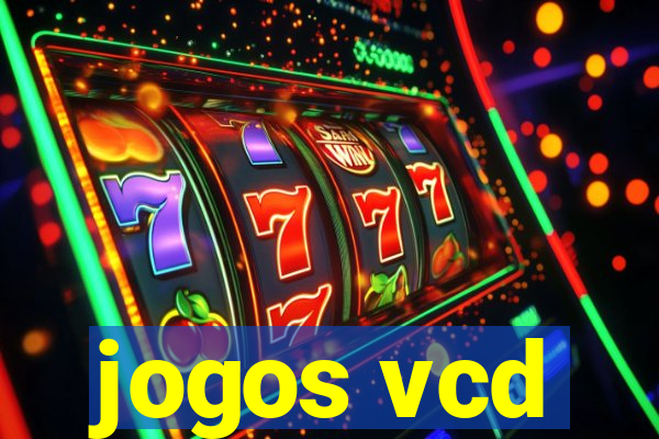 jogos vcd