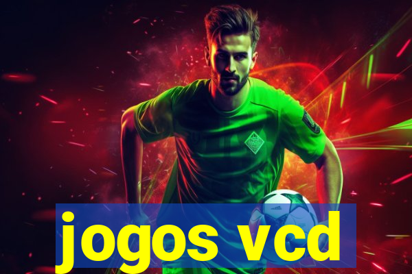 jogos vcd