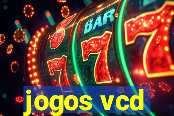 jogos vcd