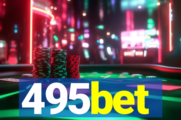 495bet