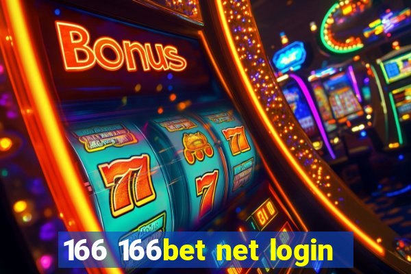 166 166bet net login