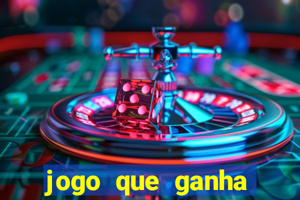 jogo que ganha dinheiro no paypal