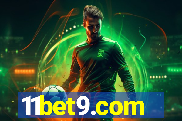 11bet9.com