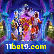 11bet9.com