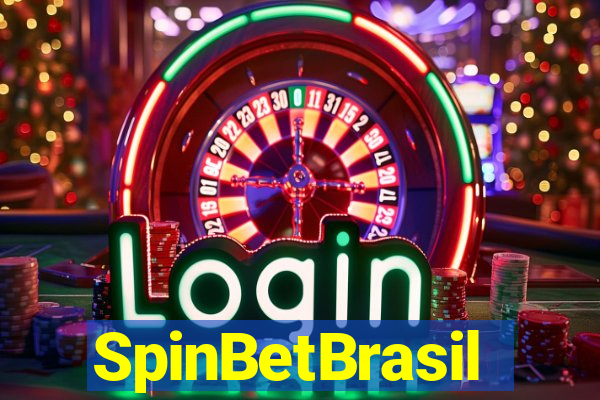 SpinBetBrasil