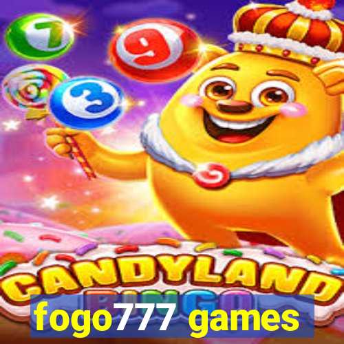 fogo777 games