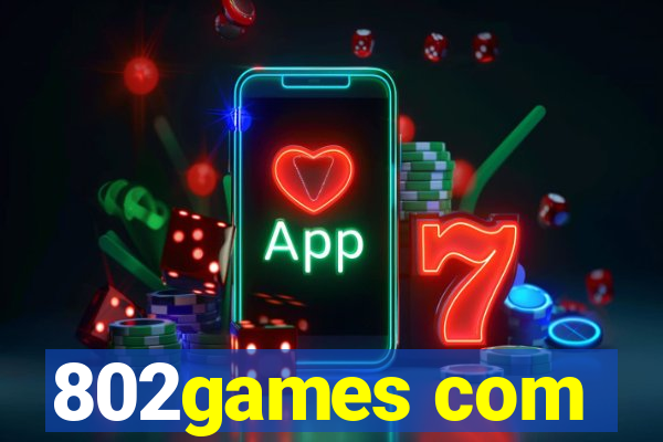 802games com