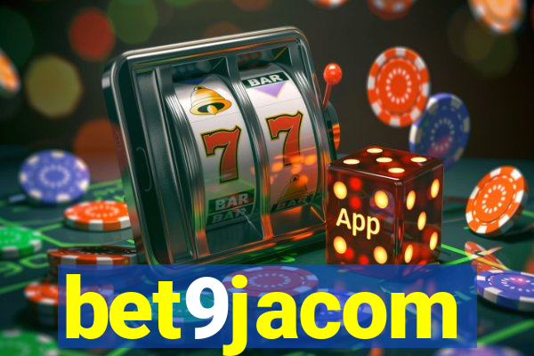 bet9jacom