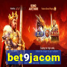 bet9jacom