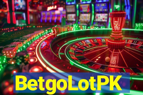 BetgoLotPK