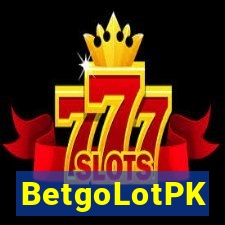 BetgoLotPK