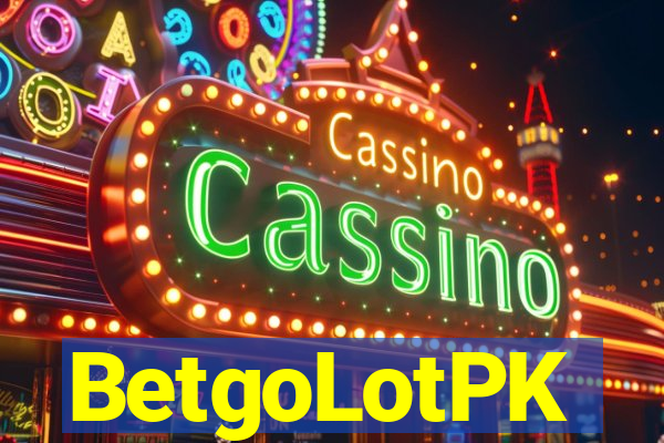 BetgoLotPK