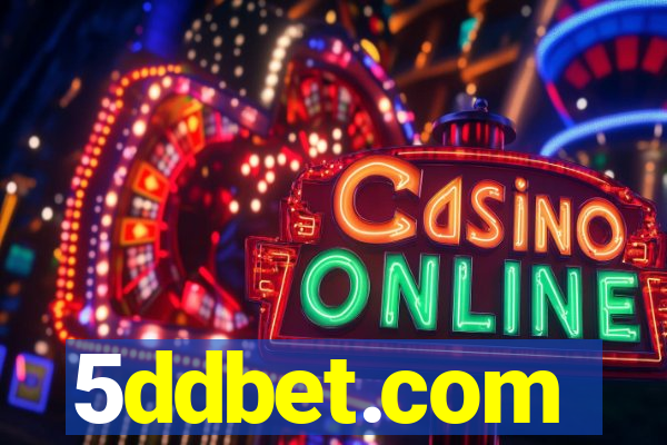 5ddbet.com