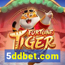 5ddbet.com