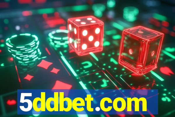 5ddbet.com