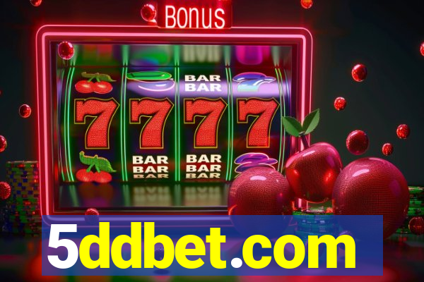 5ddbet.com