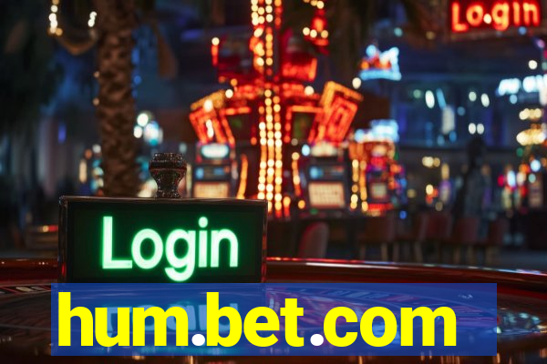 hum.bet.com