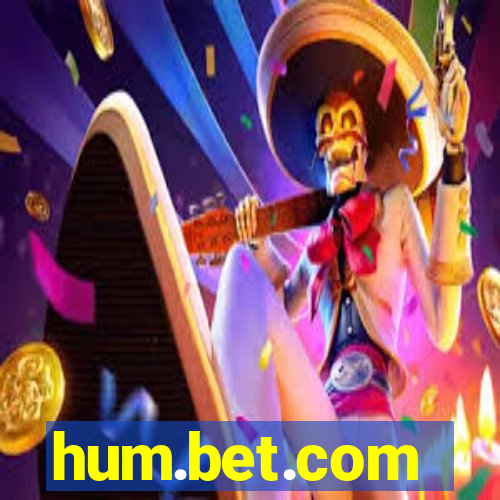 hum.bet.com