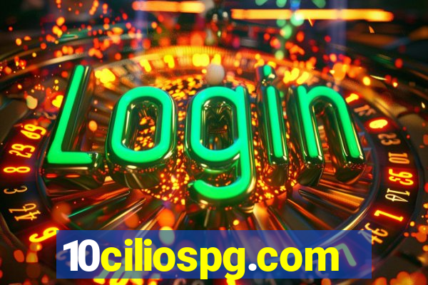 10ciliospg.com