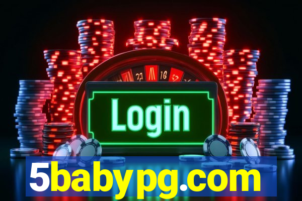 5babypg.com