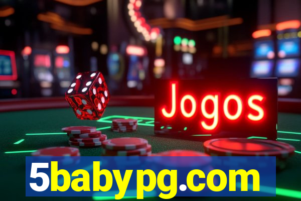 5babypg.com