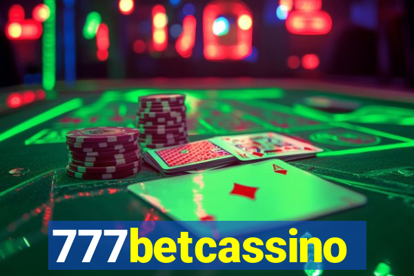 777betcassino