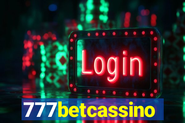 777betcassino