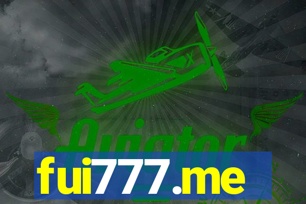 fui777.me