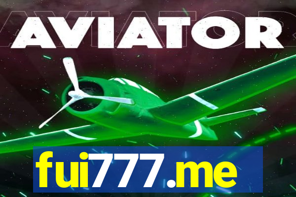 fui777.me