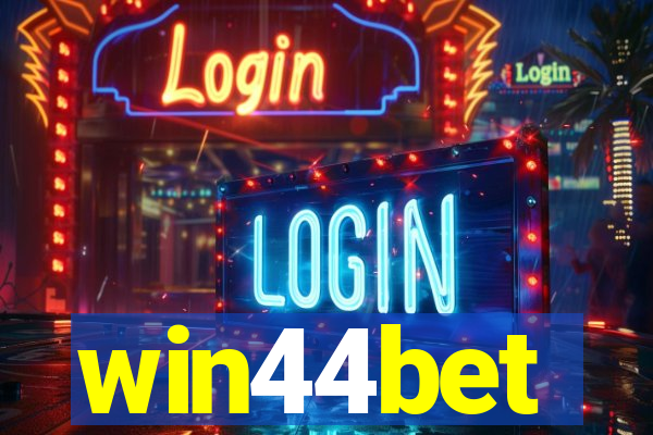 win44bet