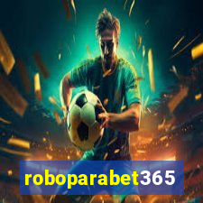 roboparabet365